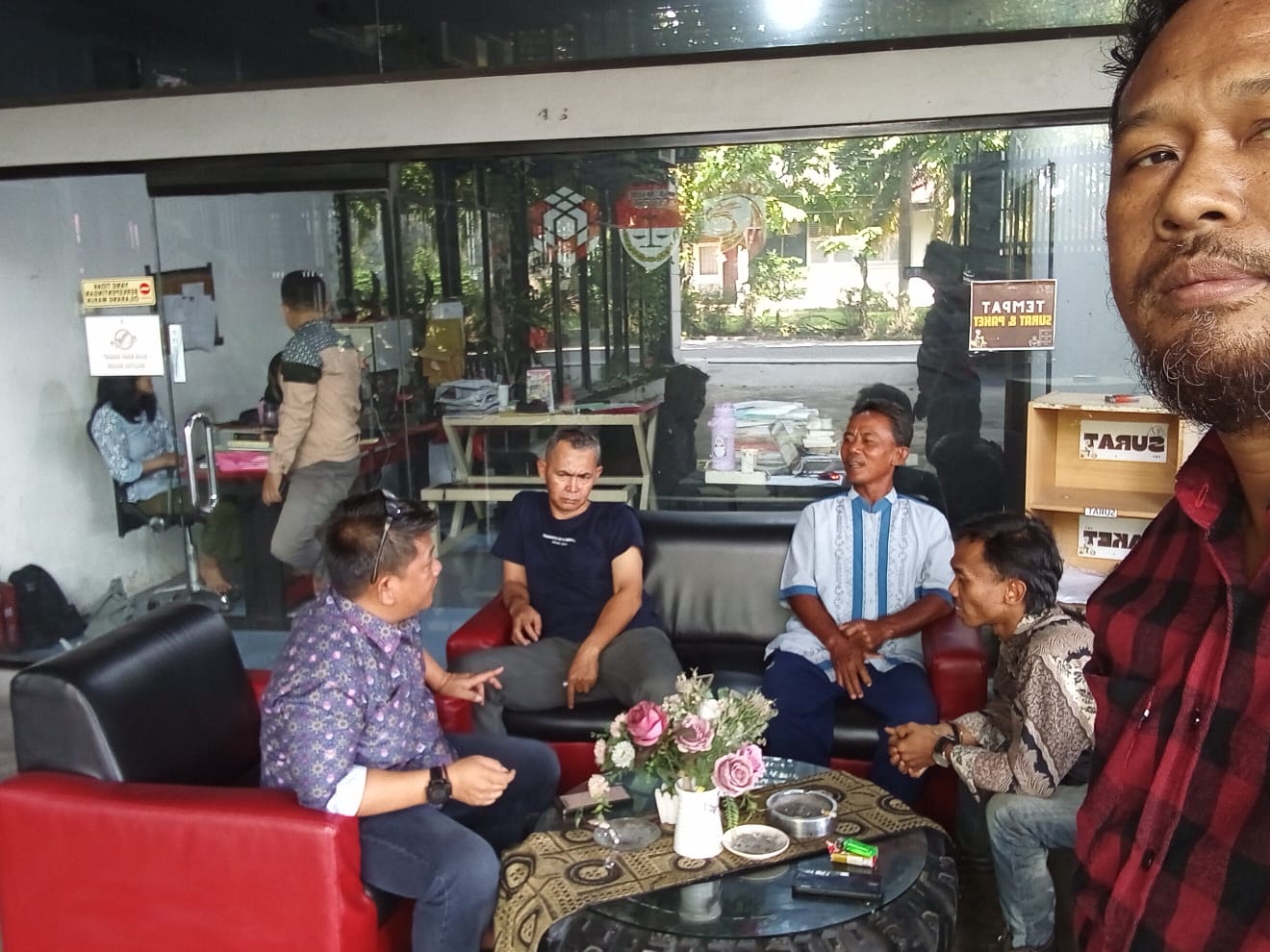 Foto Kunjungan - FOTO_KUNJUNGAN