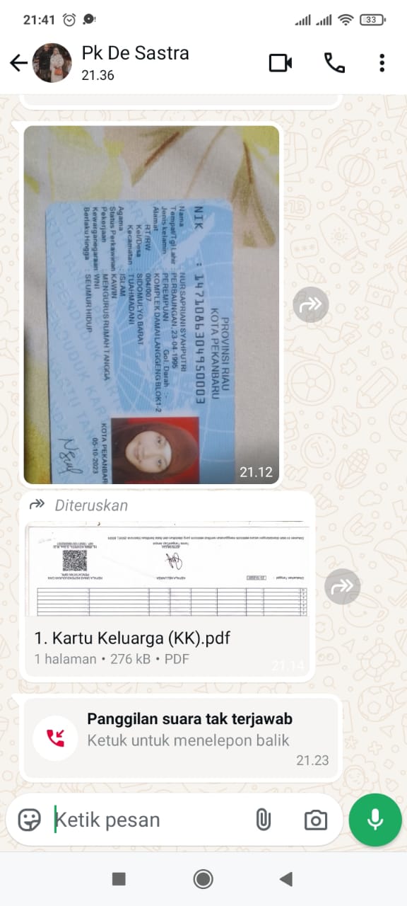 Foto Kunjungan - FOTO_KUNJUNGAN