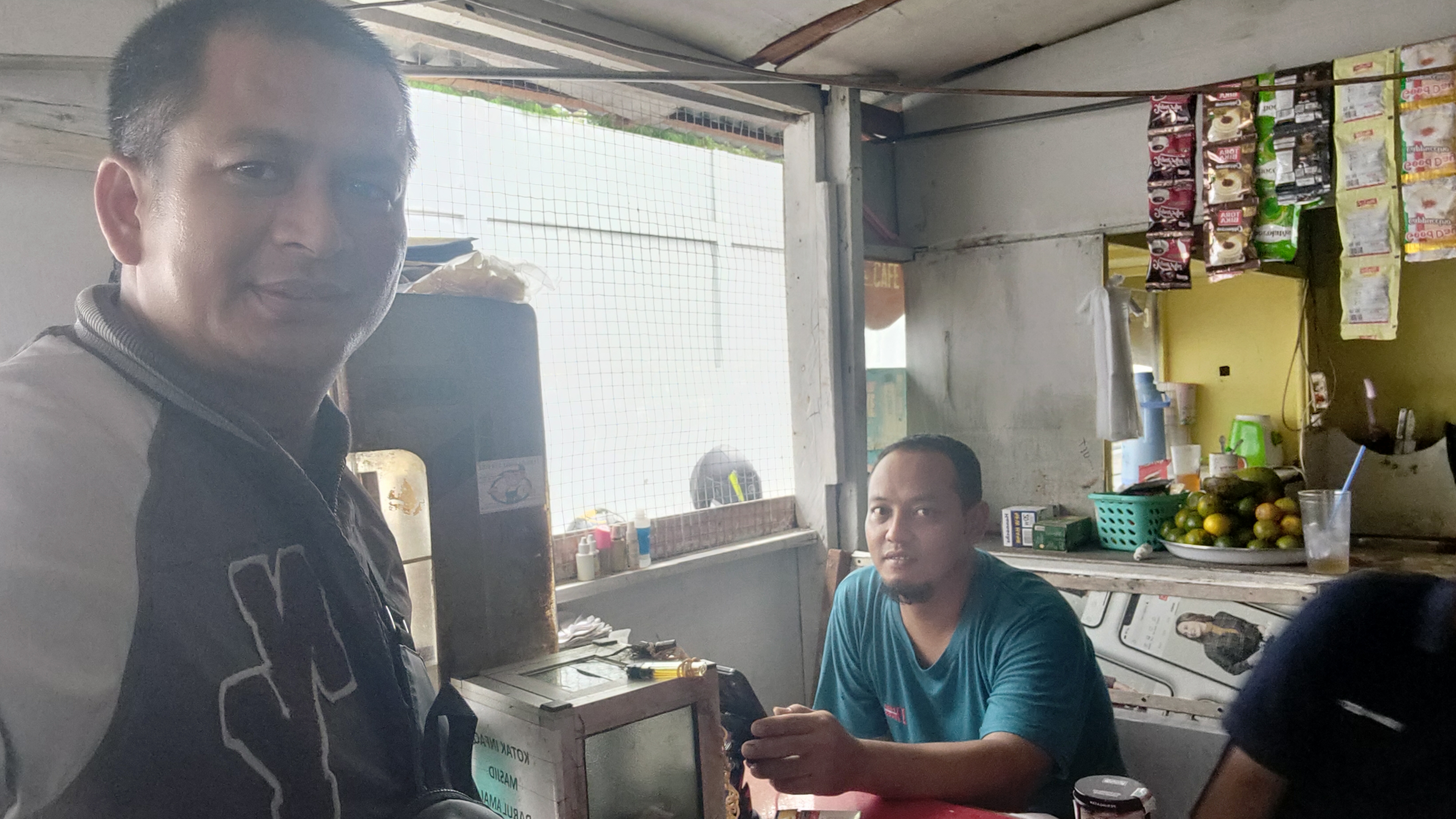 Foto Kunjungan - FOTO_KUNJUNGAN