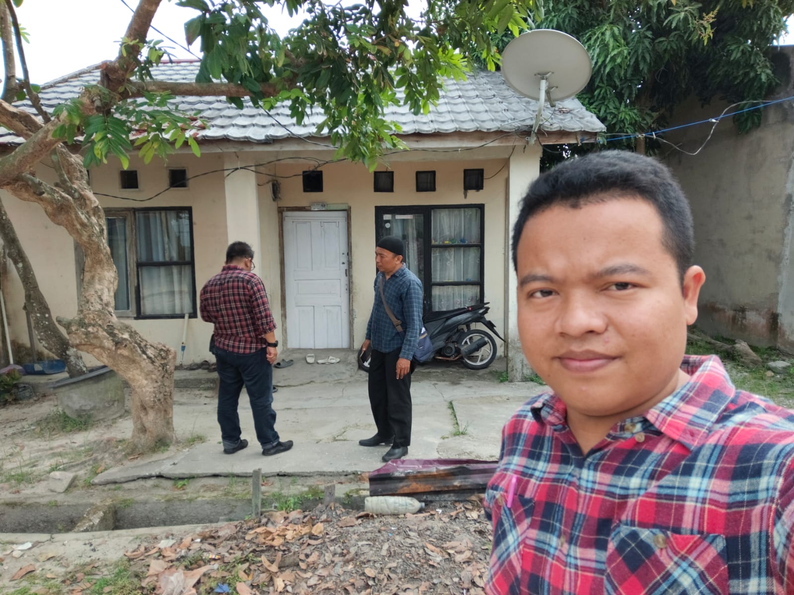 Foto Kunjungan - FOTO_KUNJUNGAN