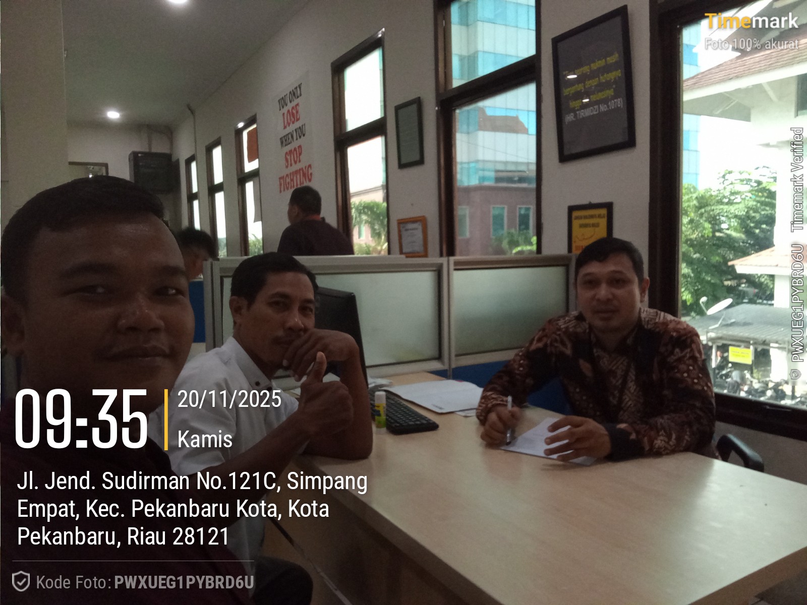 Foto Kunjungan - FOTO_KUNJUNGAN