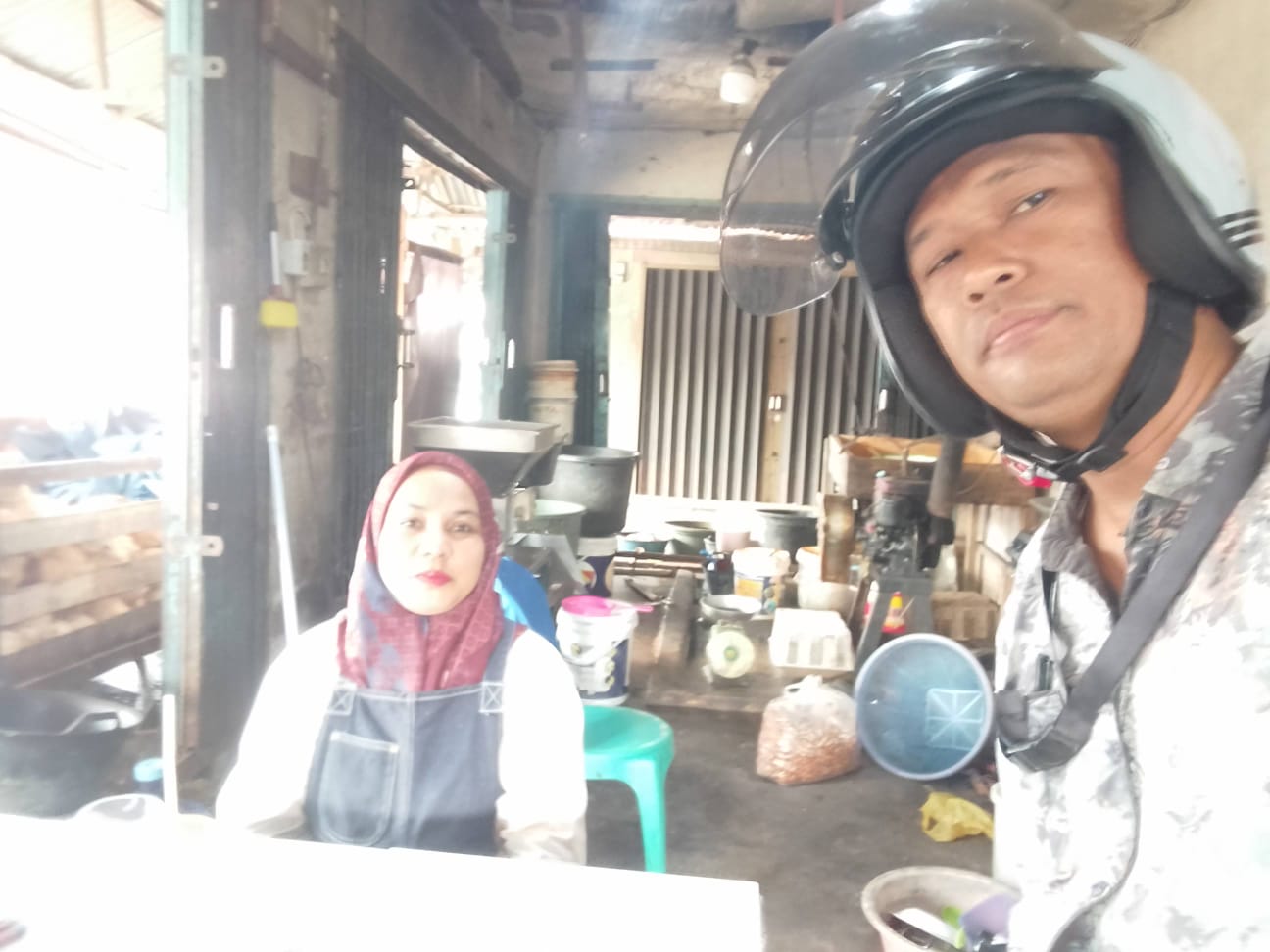 Foto Kunjungan - FOTO_KUNJUNGAN