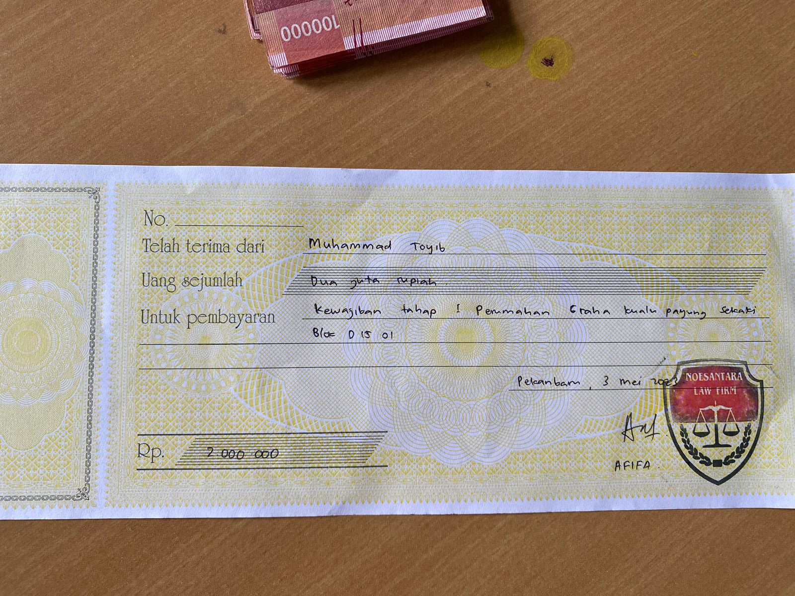 Foto Kunjungan - FOTO_KUNJUNGAN