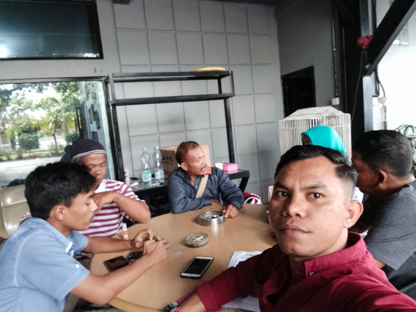 Foto Kunjungan - FOTO_KUNJUNGAN