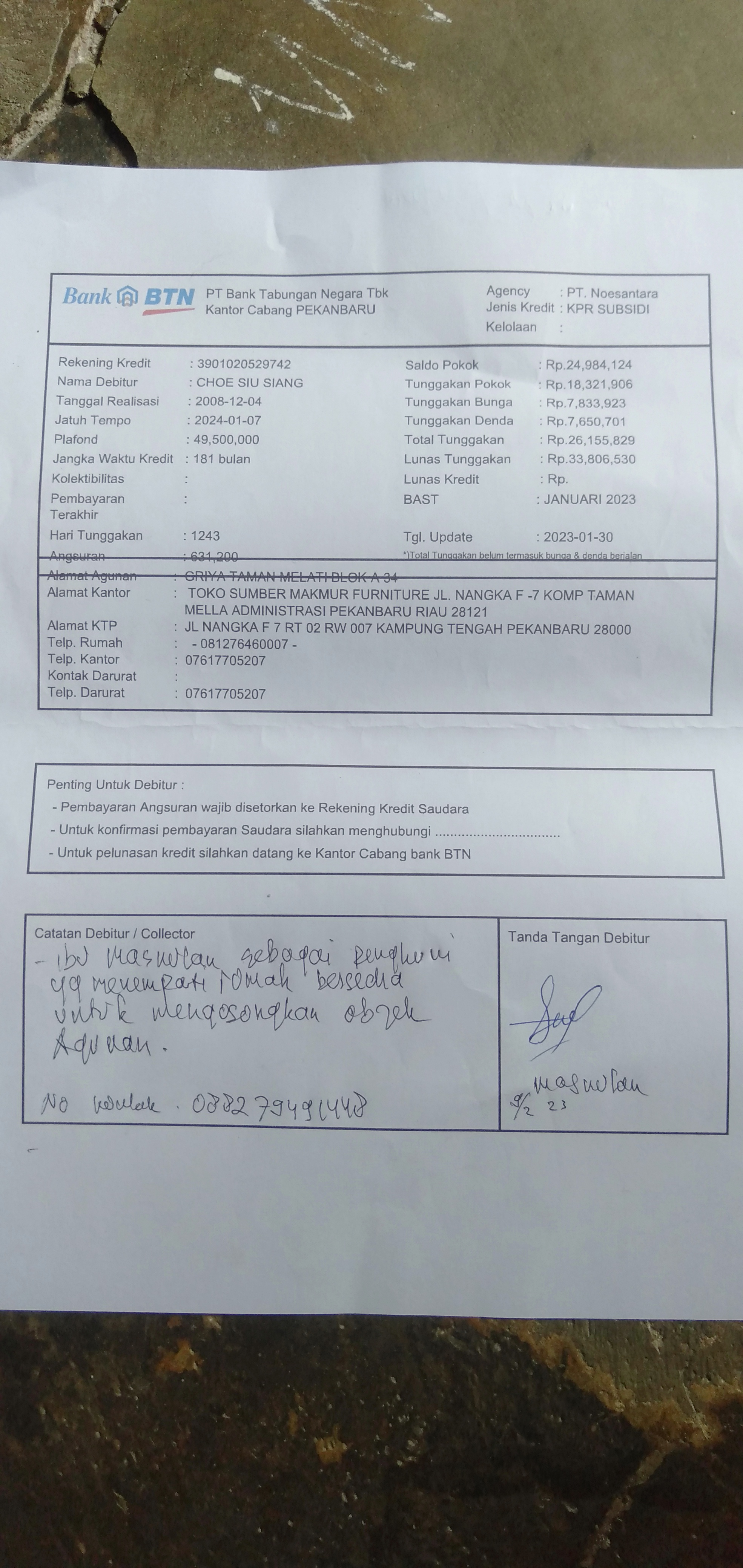 Foto Kunjungan - FOTO_KUNJUNGAN