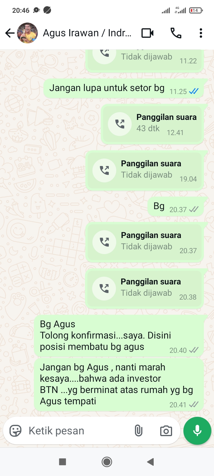 Foto Kunjungan - FOTO_KUNJUNGAN