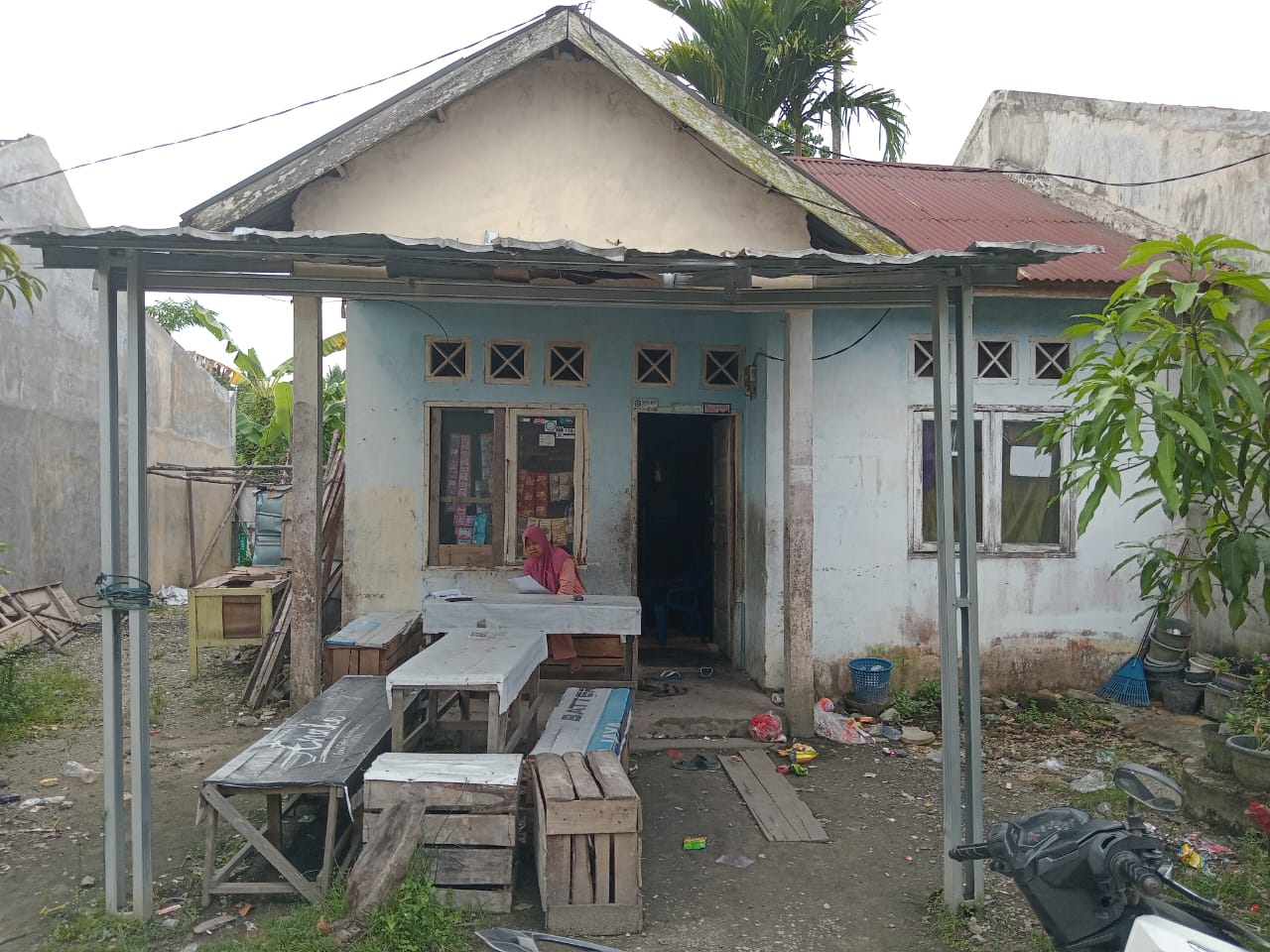 Foto Kunjungan - FOTO_KUNJUNGAN