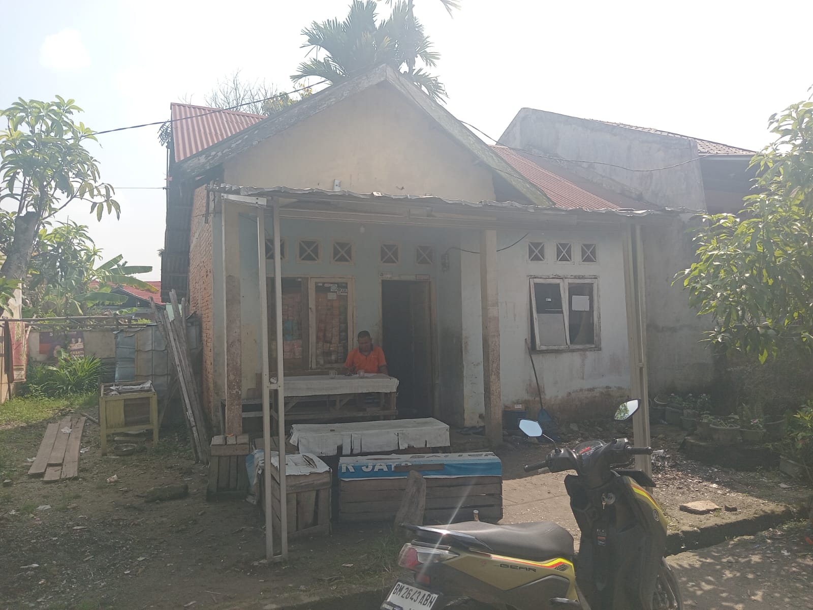 Foto Kunjungan - FOTO_KUNJUNGAN