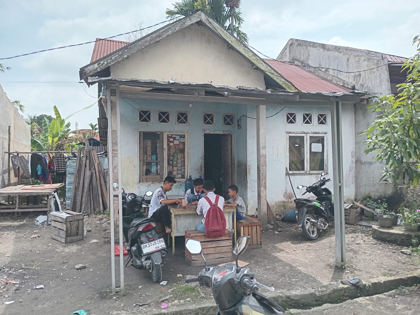 Foto Kunjungan - FOTO_KUNJUNGAN