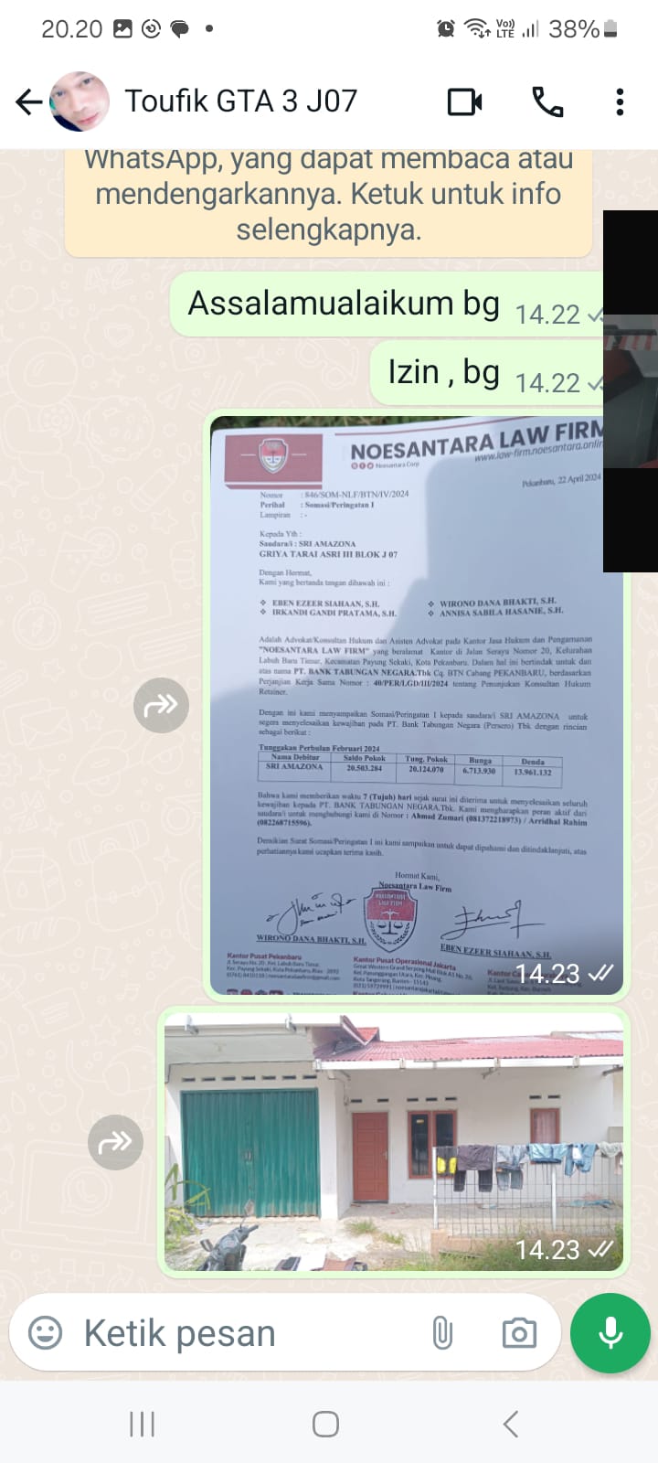 Foto Kunjungan - FOTO_KUNJUNGAN