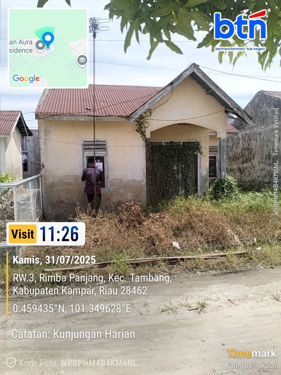 Foto Kunjungan - FOTO_KUNJUNGAN