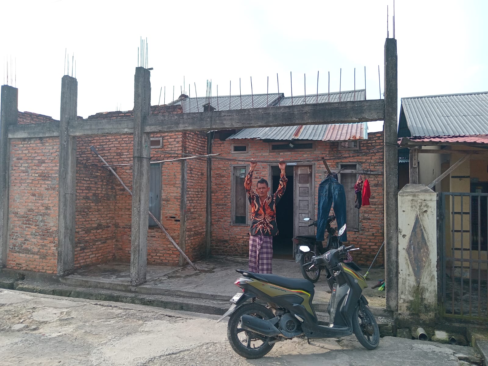 Foto Kunjungan - FOTO_KUNJUNGAN