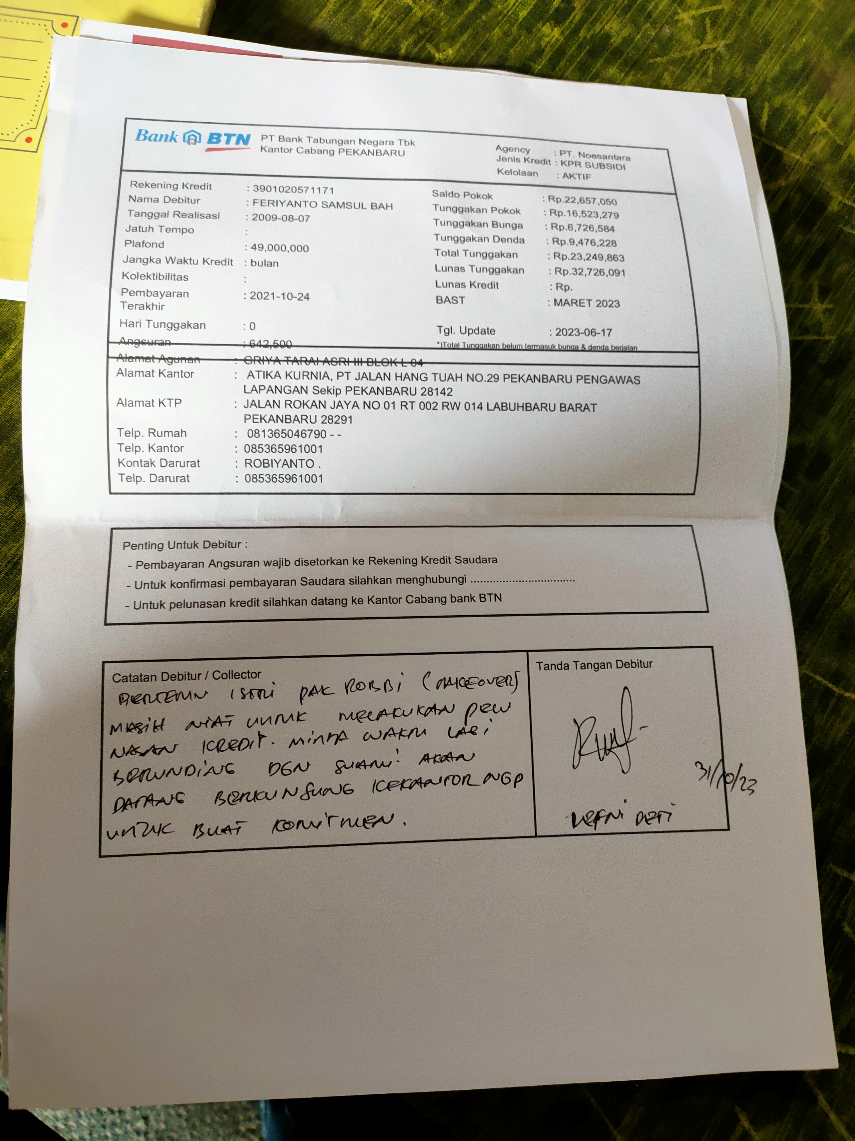 Foto Kunjungan - FOTO_KUNJUNGAN