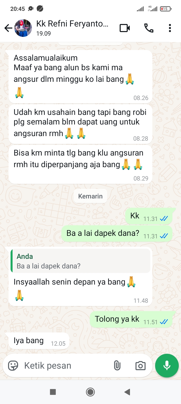 Foto Kunjungan - FOTO_KUNJUNGAN