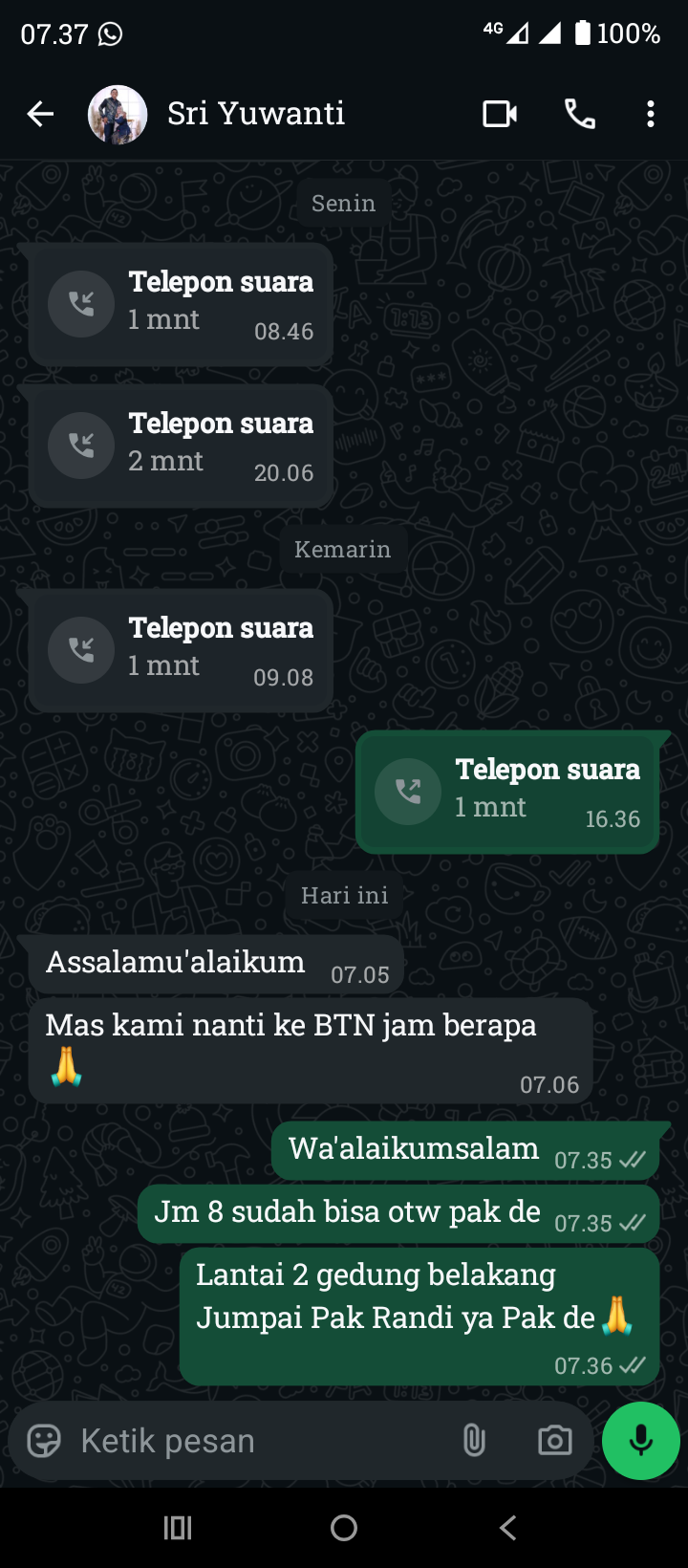 Foto Kunjungan - FOTO_KUNJUNGAN