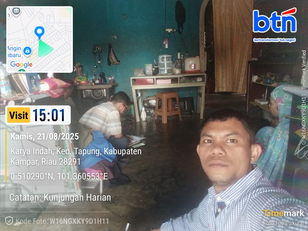 Foto Kunjungan - FOTO_KUNJUNGAN