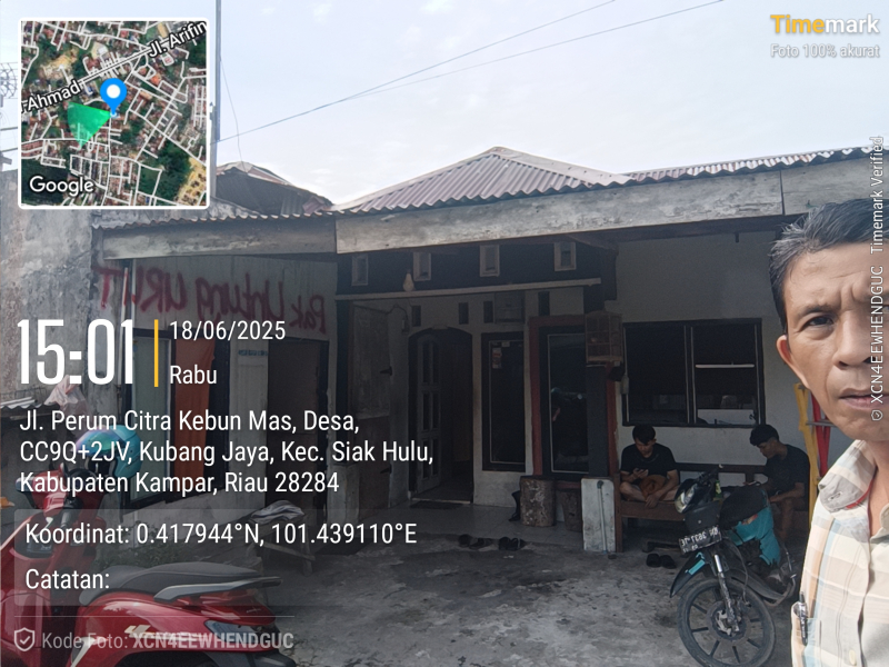 Foto Kunjungan - FOTO_KUNJUNGAN