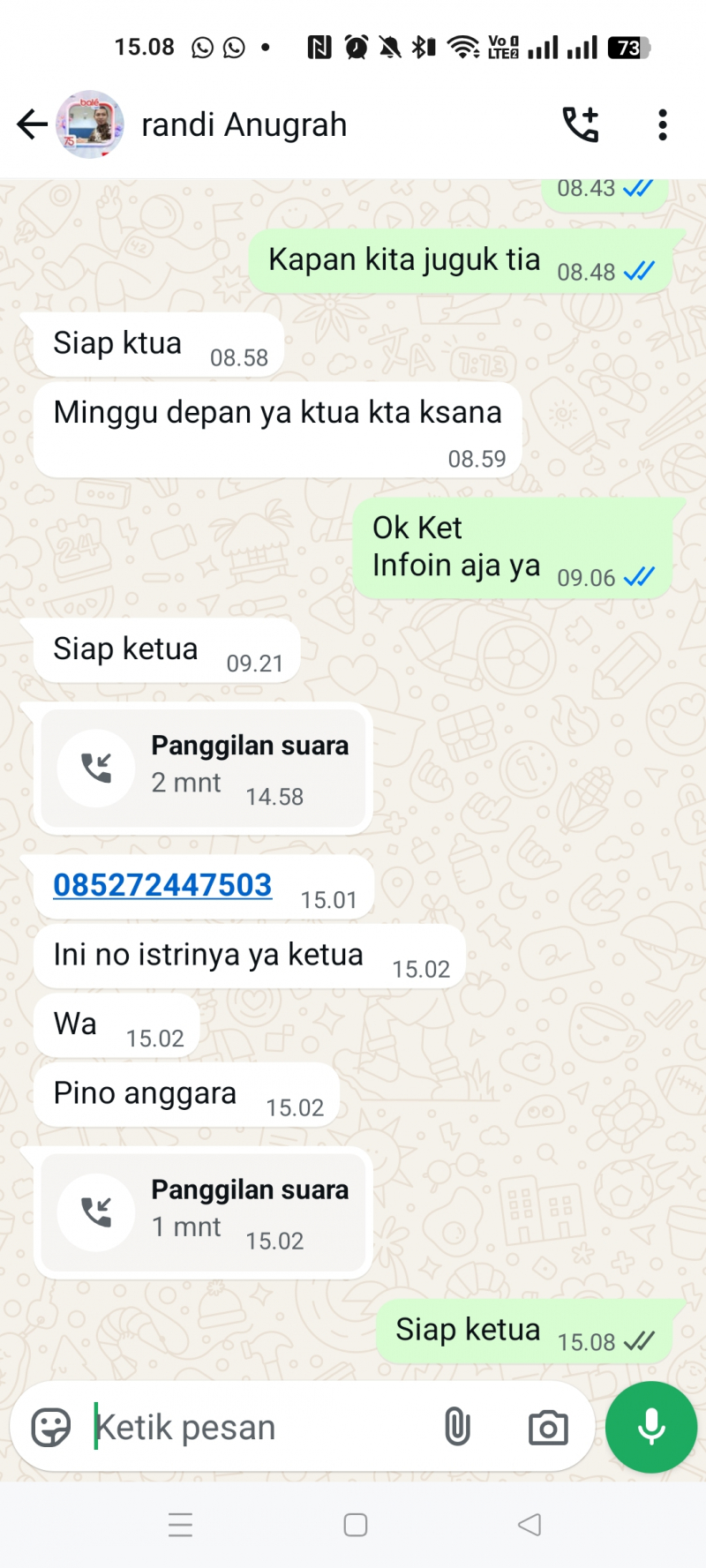 Foto Kunjungan - FOTO_KUNJUNGAN