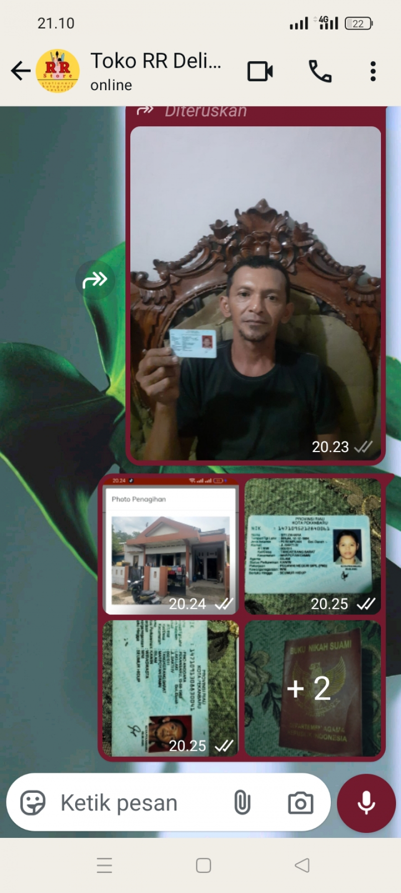 Foto Kunjungan - FOTO_KUNJUNGAN