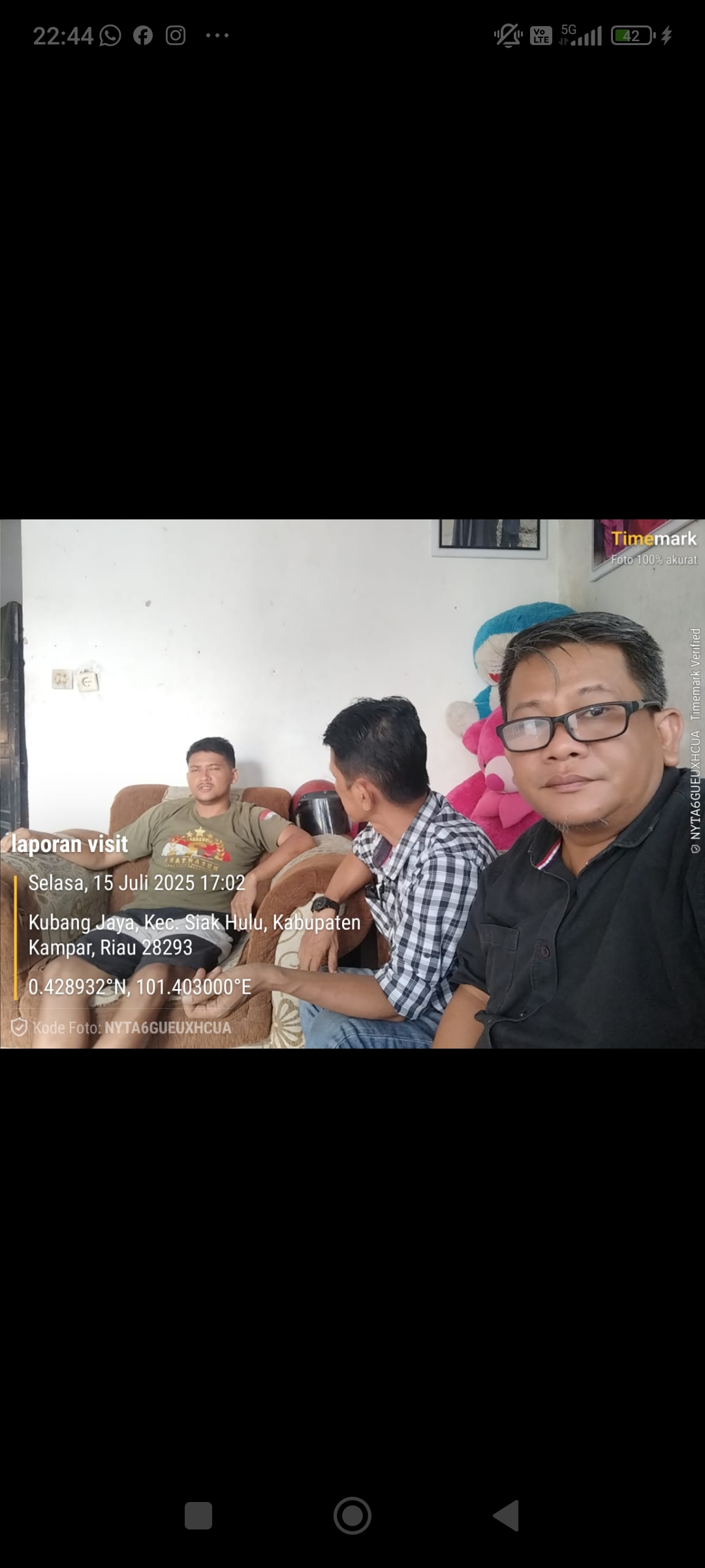 Foto Kunjungan - FOTO_KUNJUNGAN