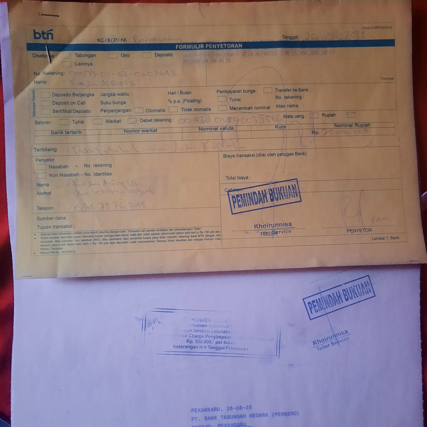 Foto Kunjungan - FOTO_KUNJUNGAN