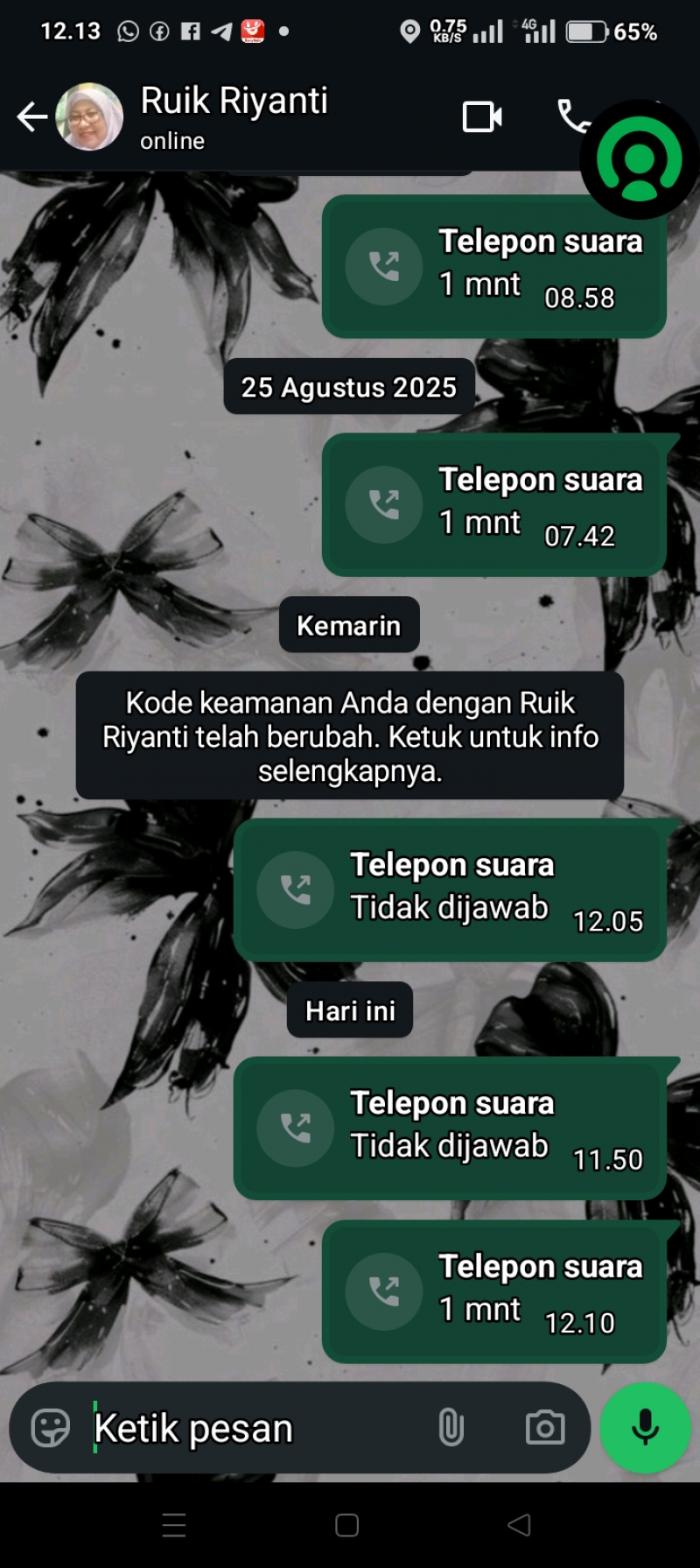 Foto Kunjungan - FOTO_KUNJUNGAN