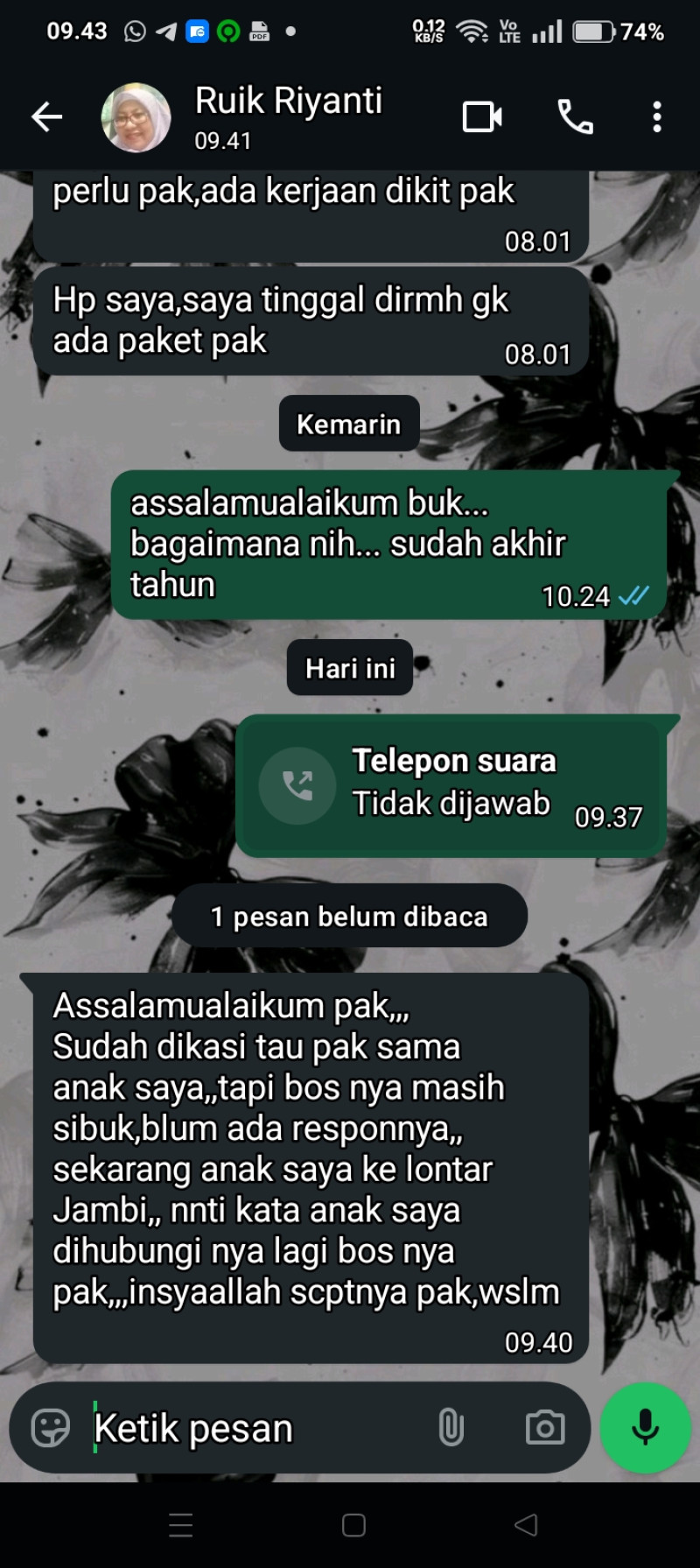 Foto Kunjungan - FOTO_KUNJUNGAN