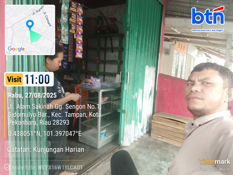 Foto Kunjungan - FOTO_KUNJUNGAN