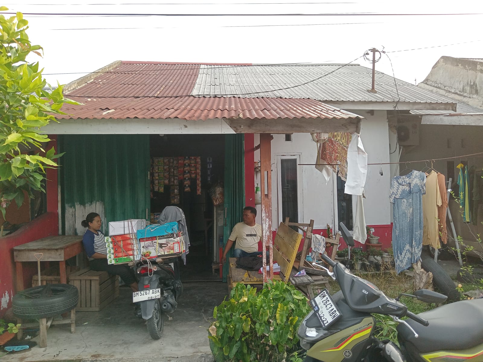 Foto Kunjungan - FOTO_KUNJUNGAN