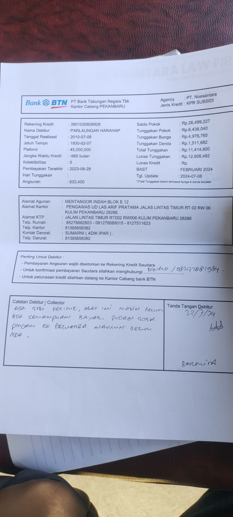 Foto Kunjungan - FOTO_KUNJUNGAN