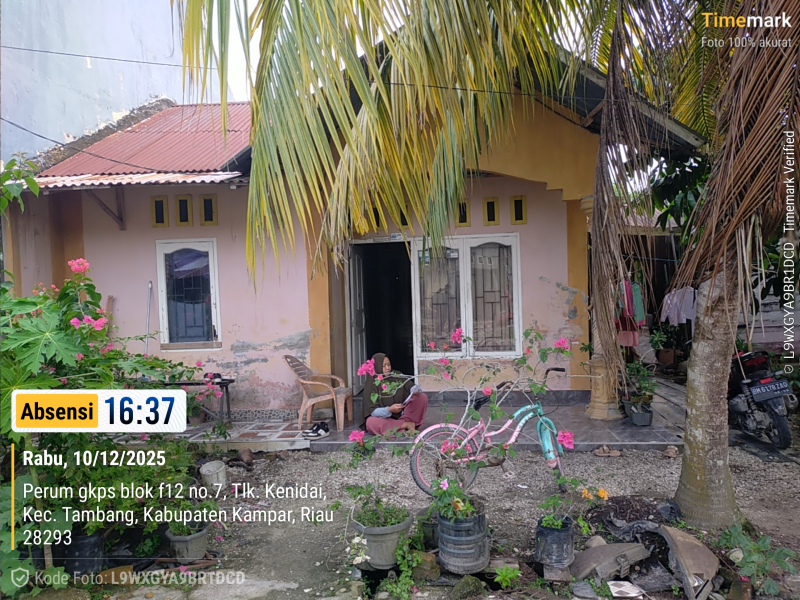 Foto Kunjungan - FOTO_KUNJUNGAN