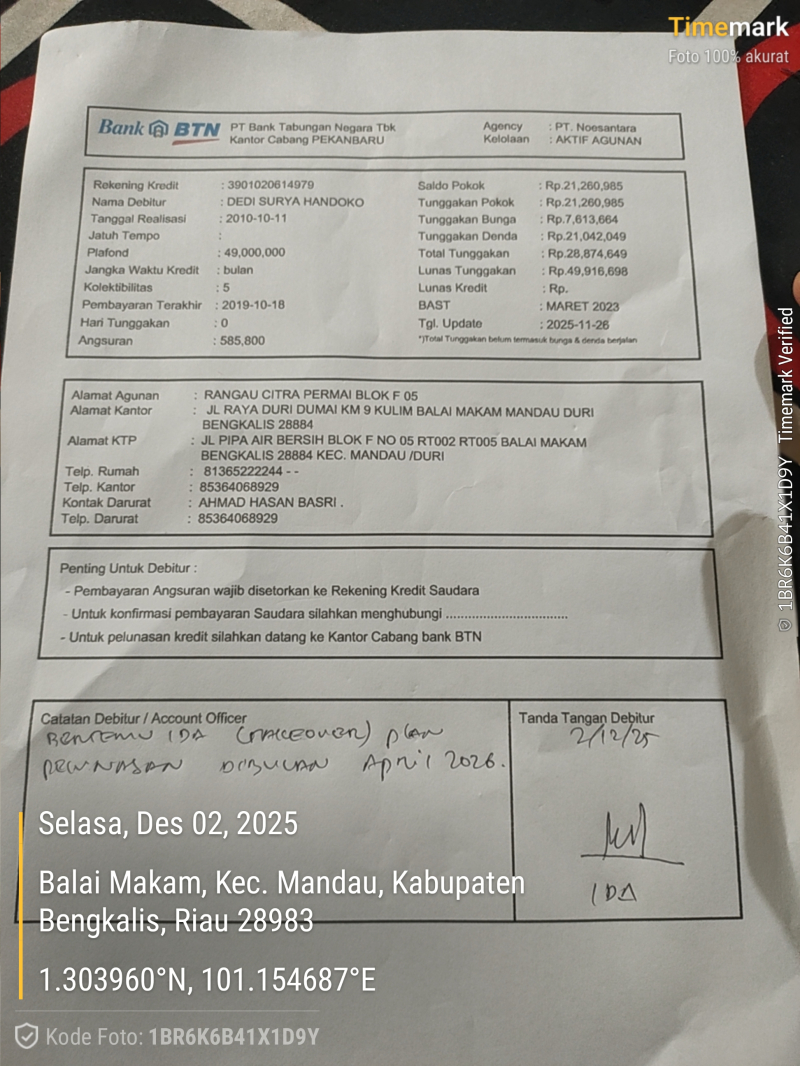 Foto Kunjungan - FOTO_KUNJUNGAN