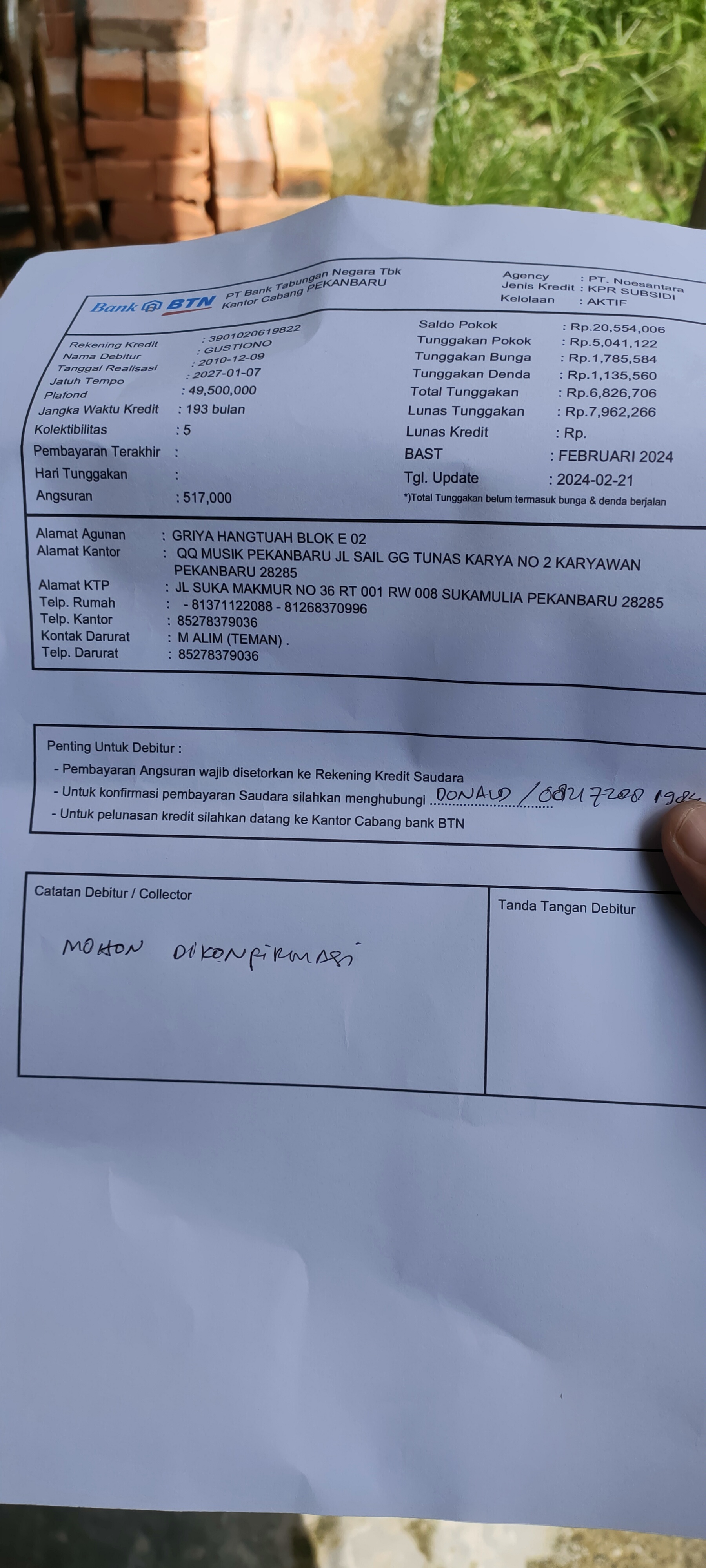 Foto Kunjungan - FOTO_KUNJUNGAN