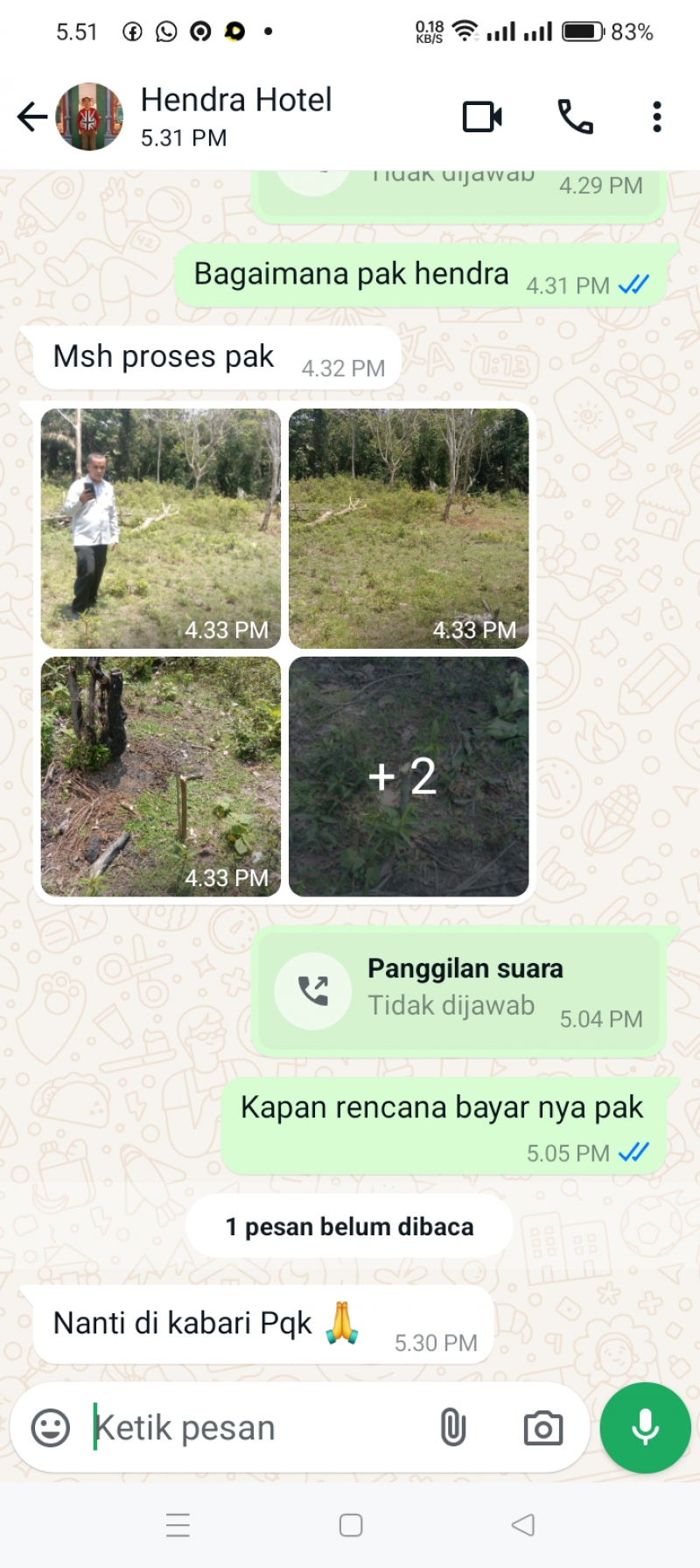 Foto Kunjungan - FOTO_KUNJUNGAN