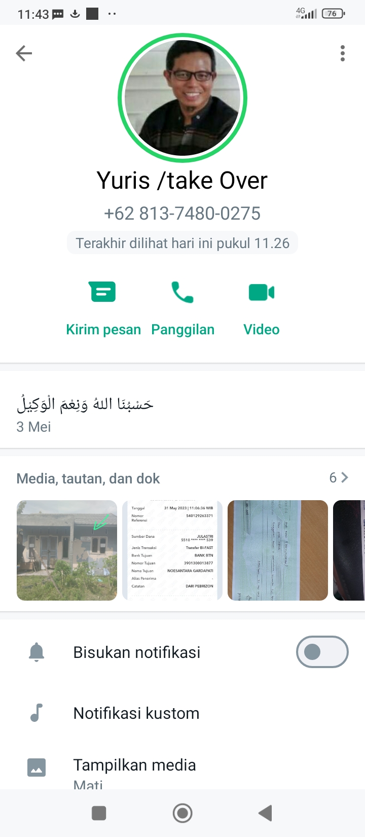 Foto Kunjungan - FOTO_KUNJUNGAN