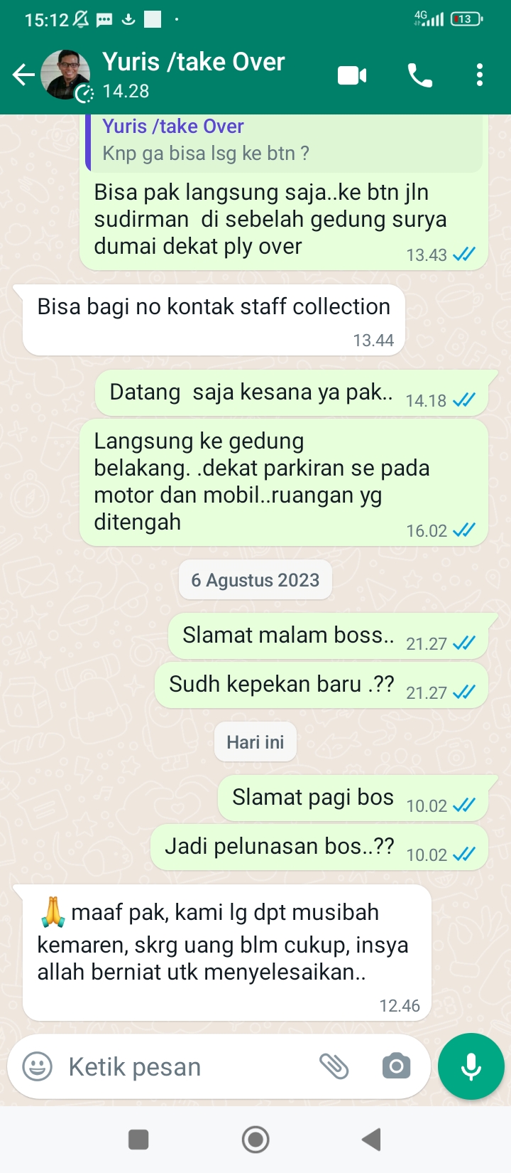 Foto Kunjungan - FOTO_KUNJUNGAN