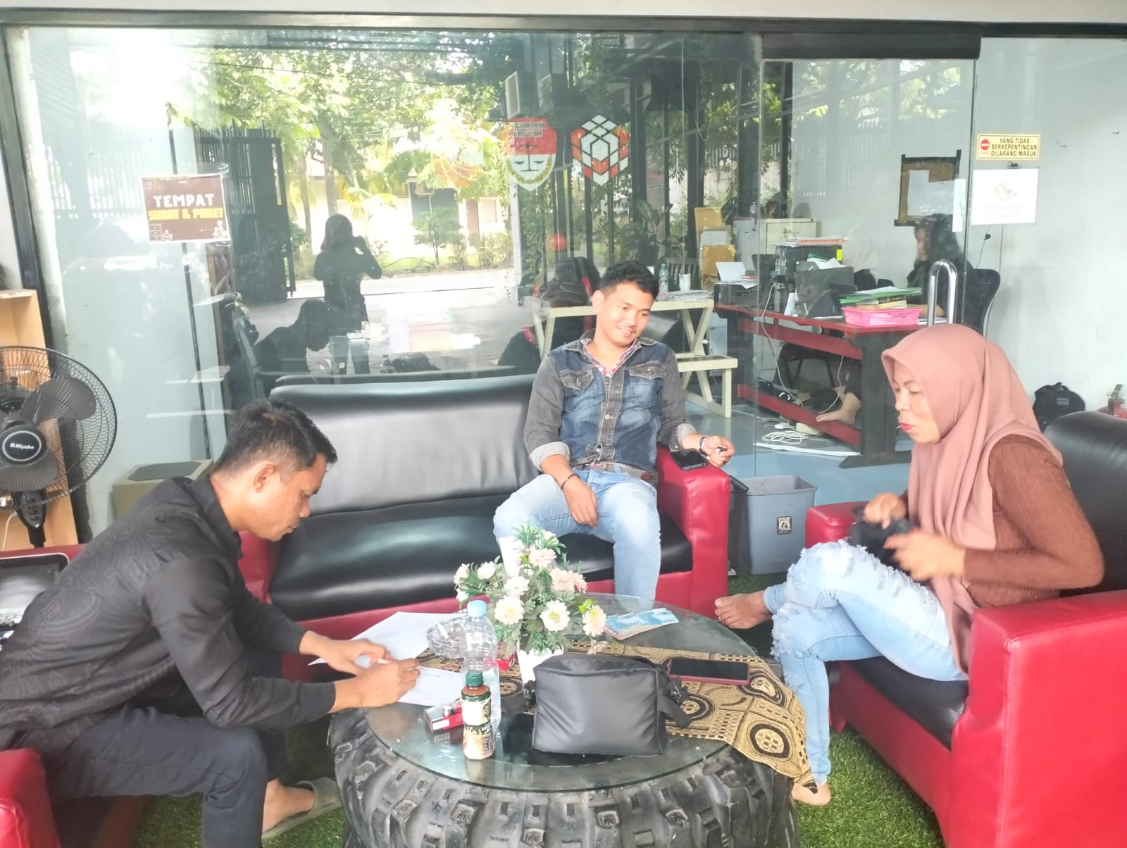 Foto Kunjungan - FOTO_KUNJUNGAN