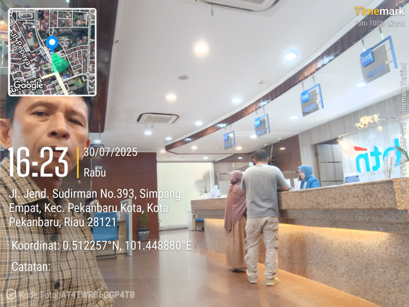 Foto Kunjungan - FOTO_KUNJUNGAN