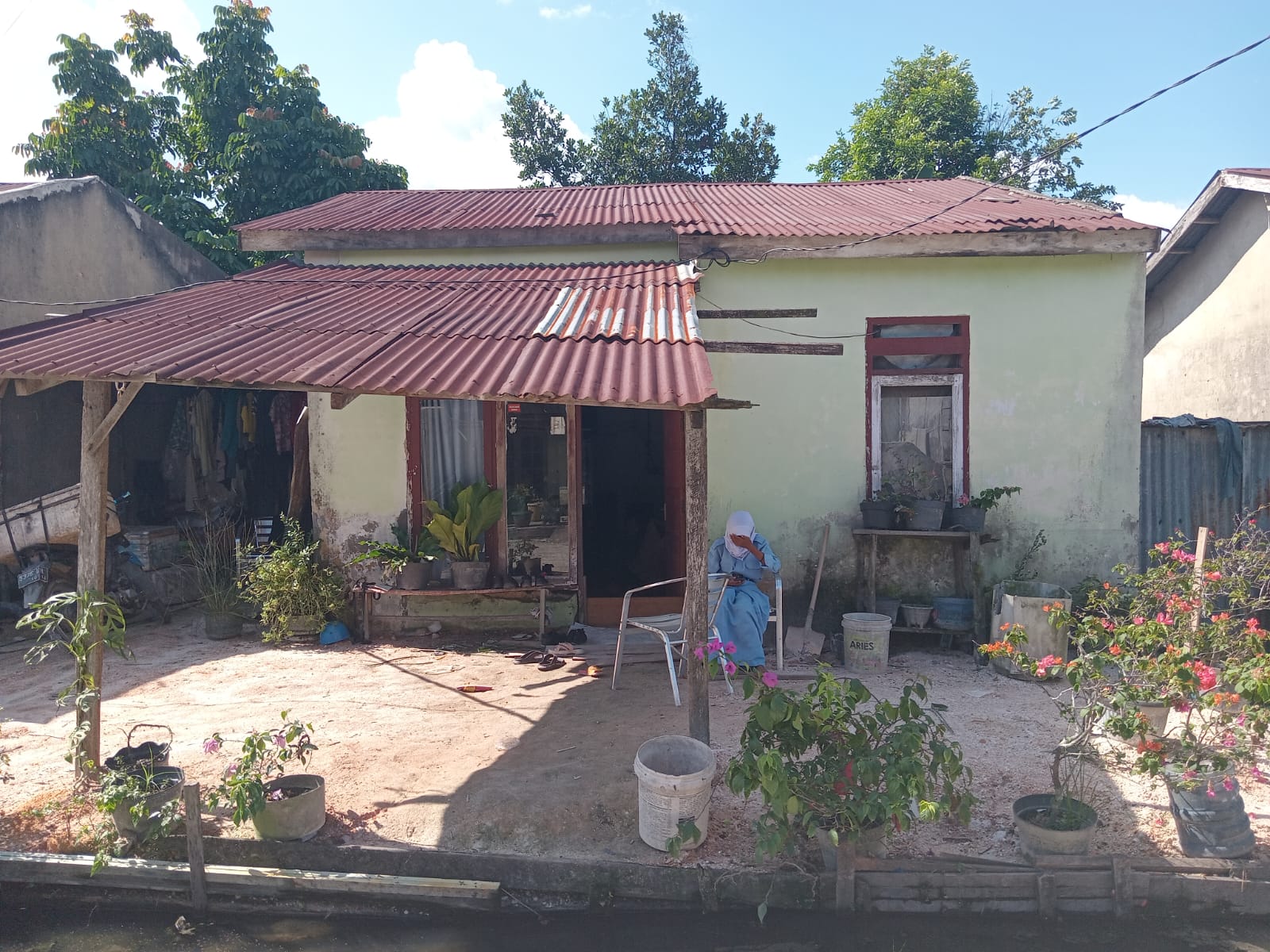 Foto Kunjungan - FOTO_KUNJUNGAN