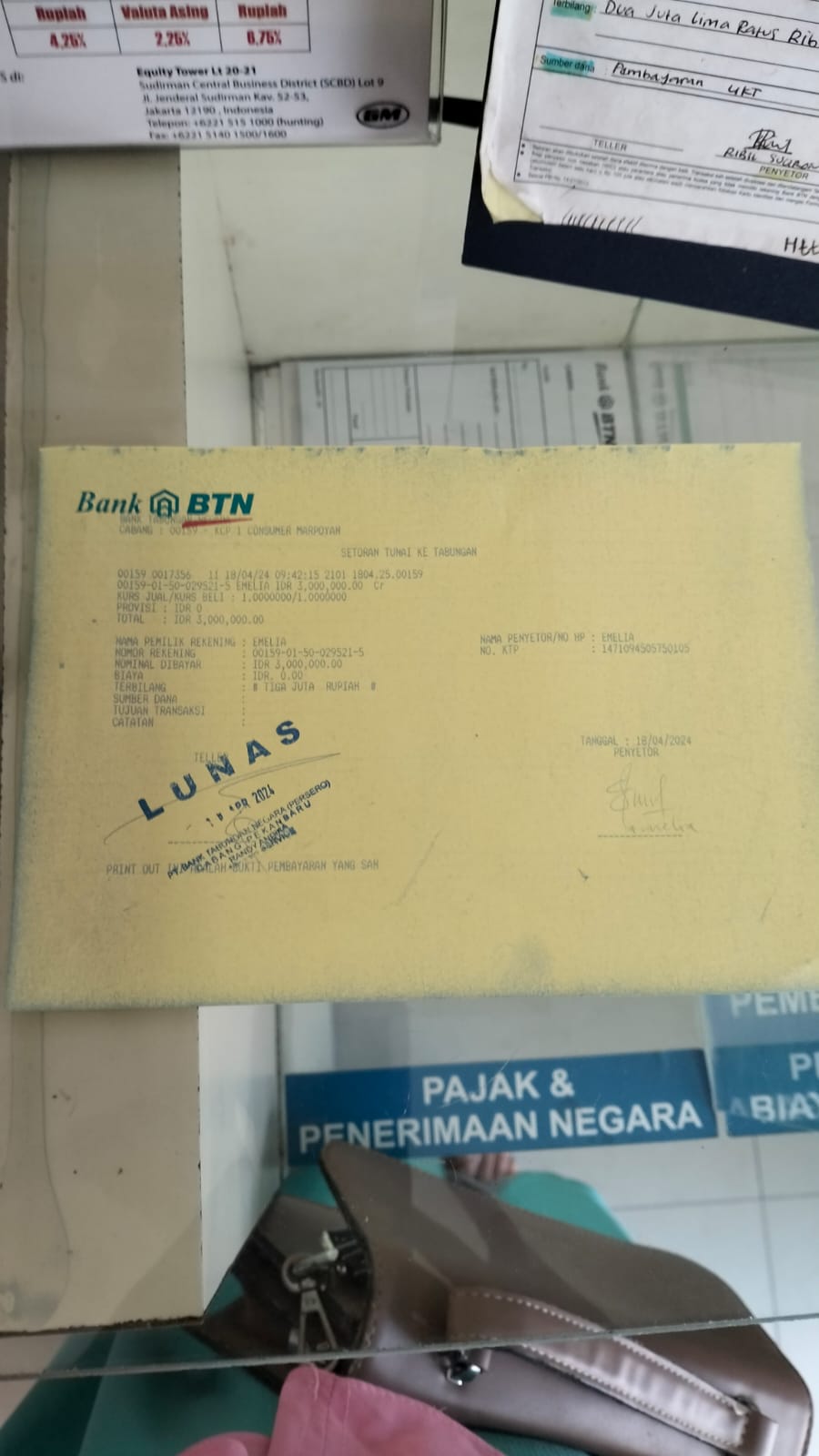 Foto Kunjungan - FOTO_KUNJUNGAN