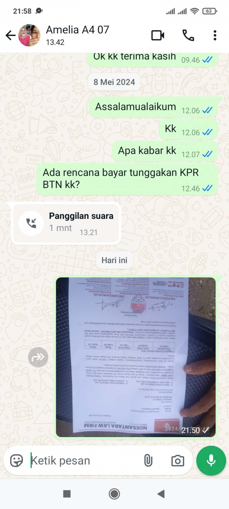 Foto Kunjungan - FOTO_KUNJUNGAN