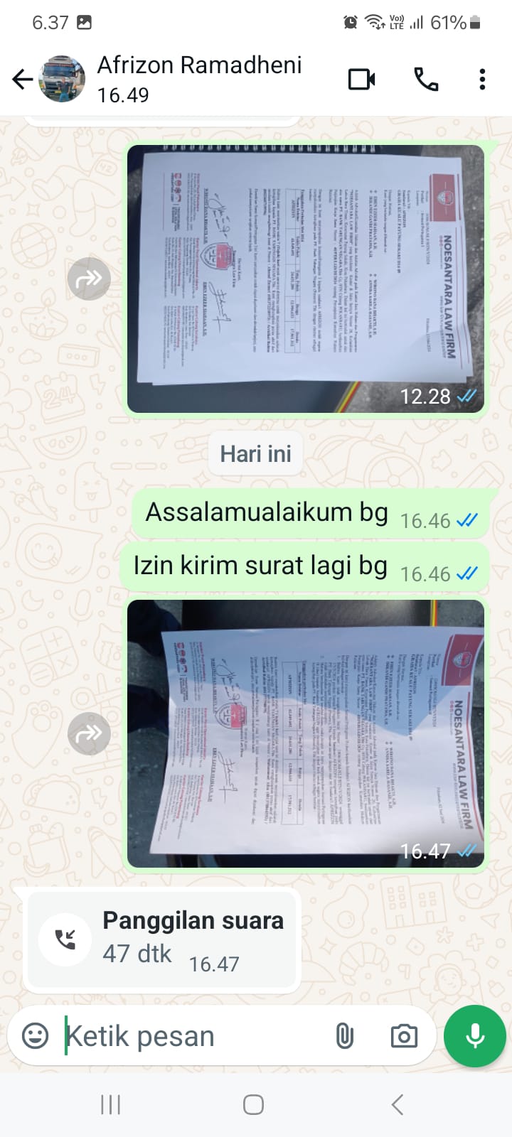 Foto Kunjungan - FOTO_KUNJUNGAN