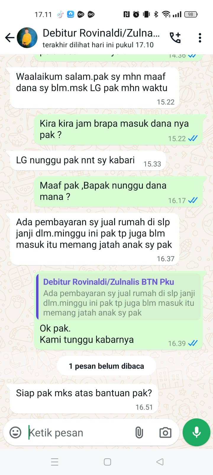 Foto Kunjungan - FOTO_KUNJUNGAN