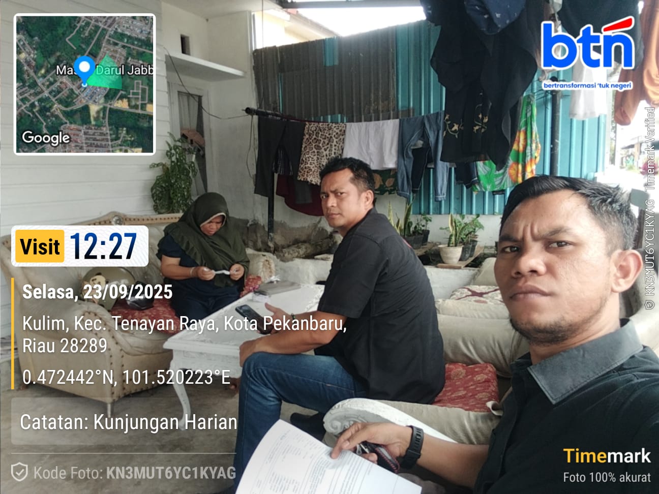 Foto Kunjungan - FOTO_KUNJUNGAN