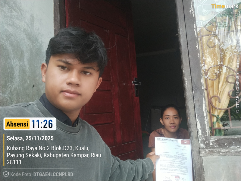 Foto Kunjungan - FOTO_KUNJUNGAN