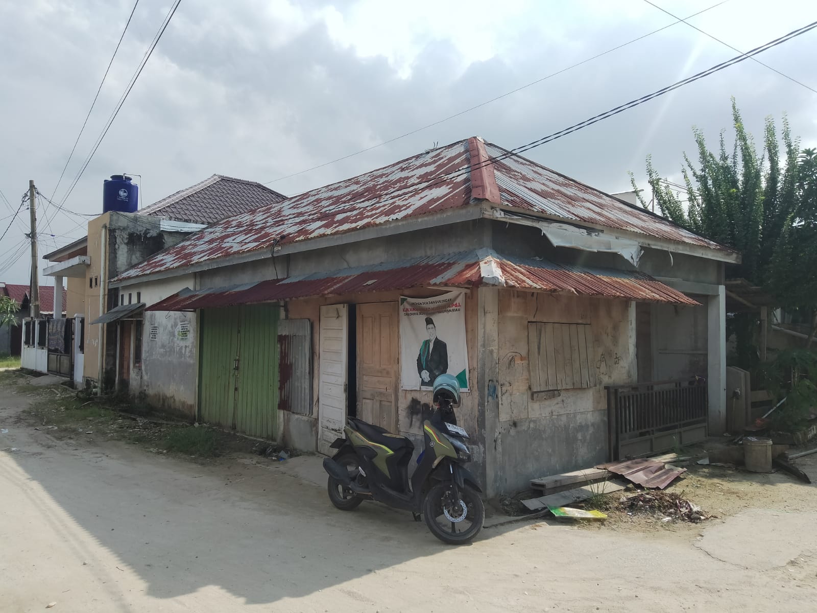 Foto Kunjungan - FOTO_KUNJUNGAN