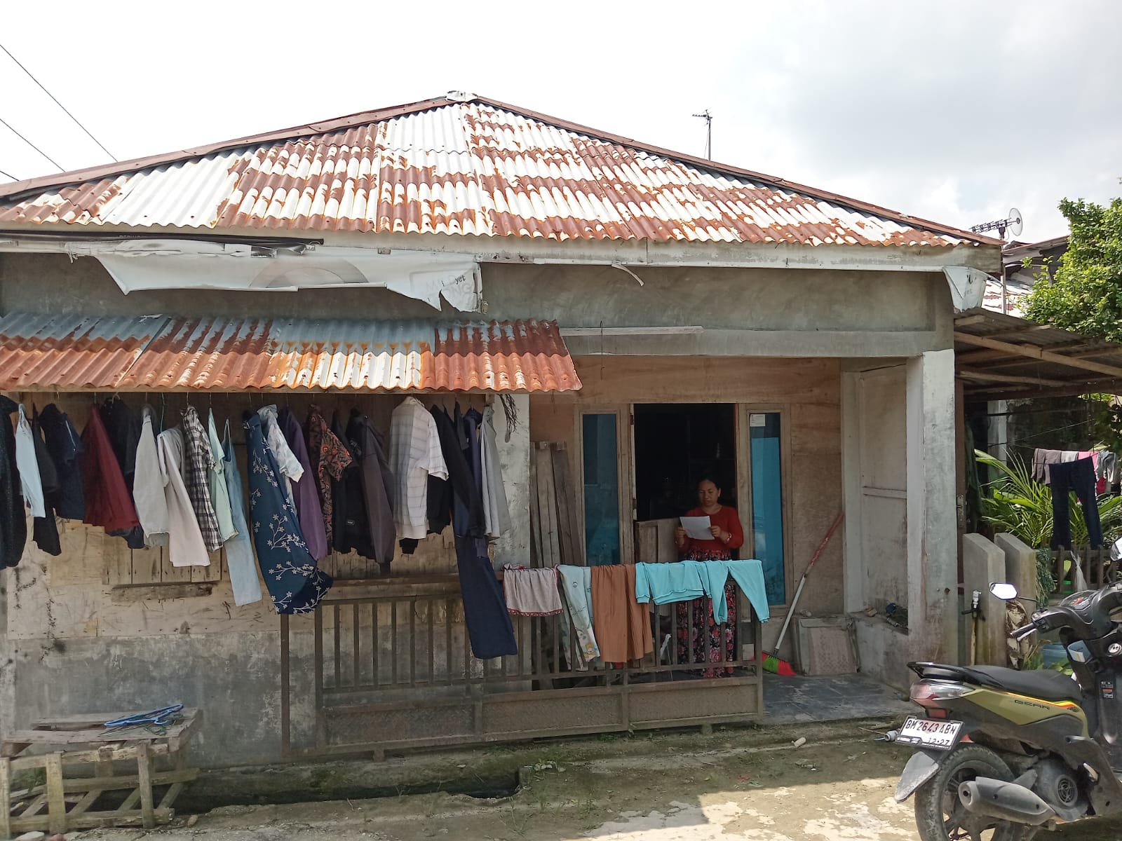 Foto Kunjungan - FOTO_KUNJUNGAN