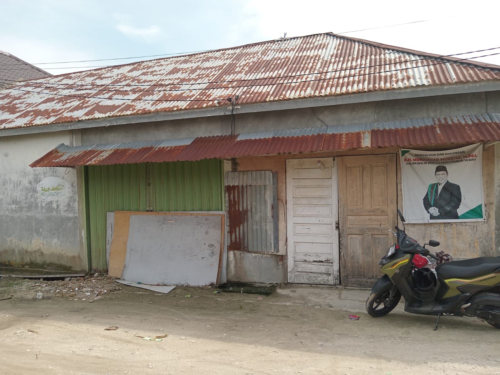 Foto Kunjungan - FOTO_KUNJUNGAN