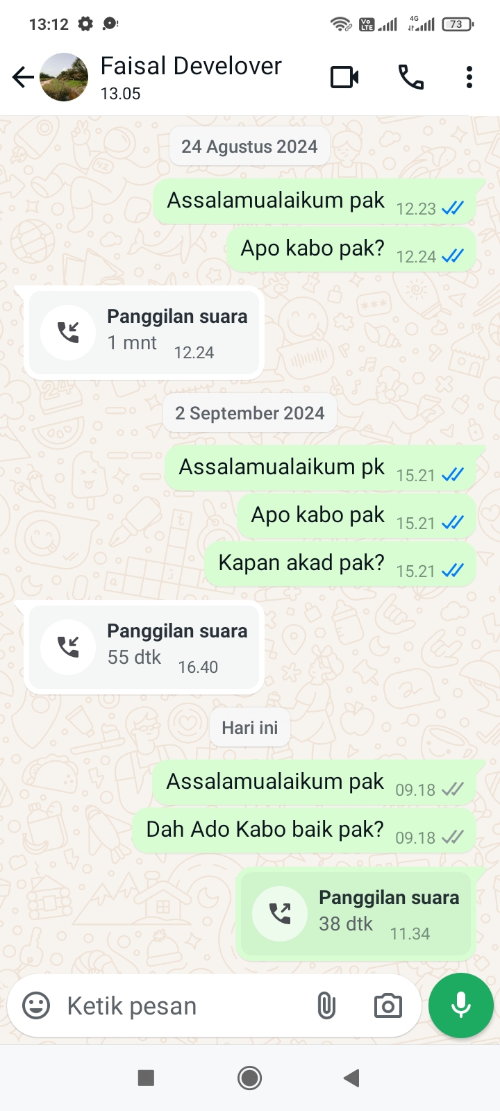 Foto Kunjungan - FOTO_KUNJUNGAN