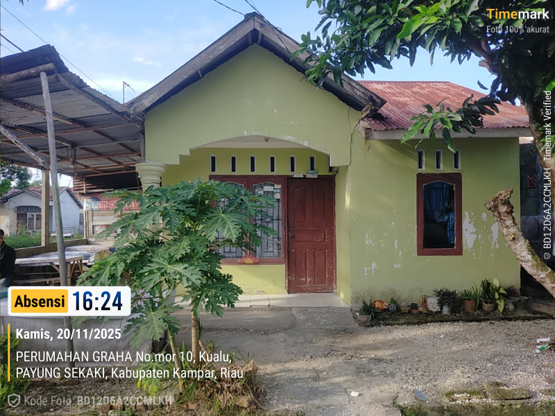 Foto Kunjungan - FOTO_KUNJUNGAN